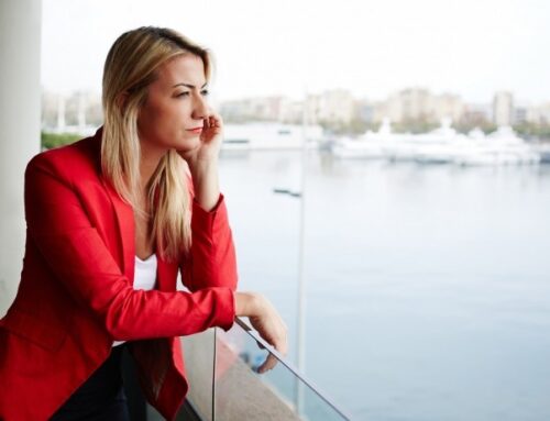 Expand Your Strategic Thinking