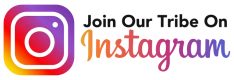 Join Our Tribe On Instagram