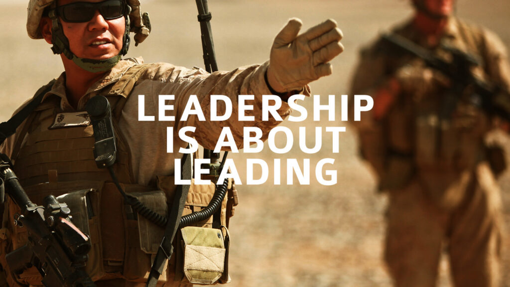 Qualities of Leaders Who Deliver Value Every Day