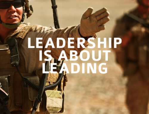 Qualities of Leaders Who Deliver Value Every Day