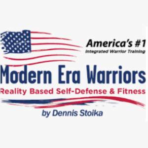 Modern Era Warriors