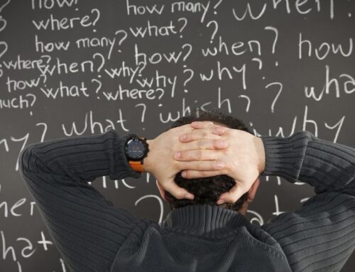 5 Pitfalls of Decision-Making