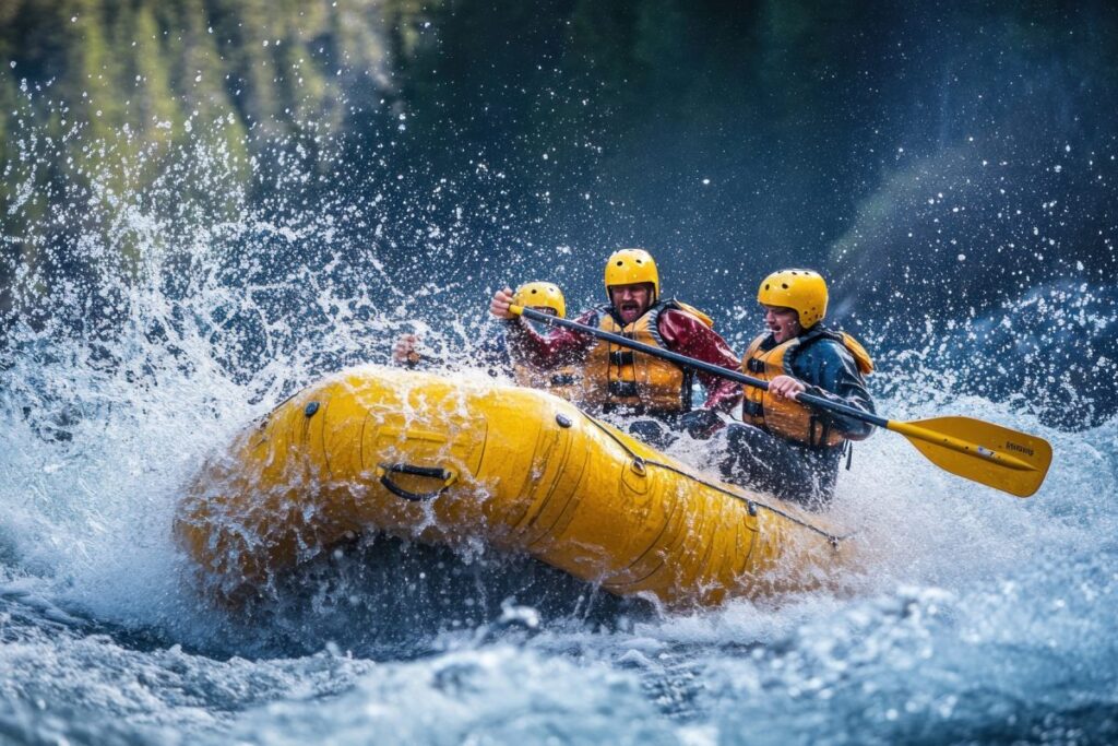 Why Extreme Sports Is Beneficial to Your Wellbeing