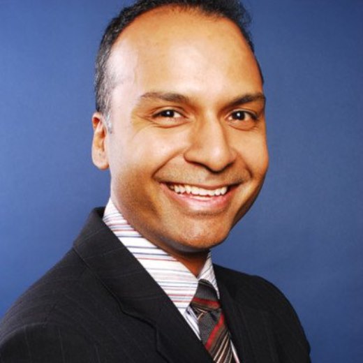 Dahyu Patel