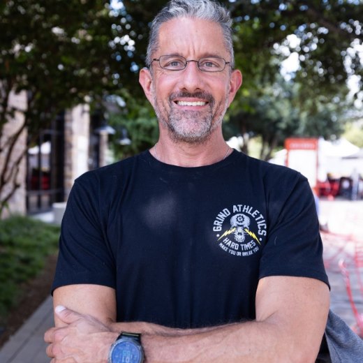 Michael Ostrolenk