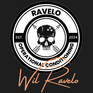 Wil Ravelo