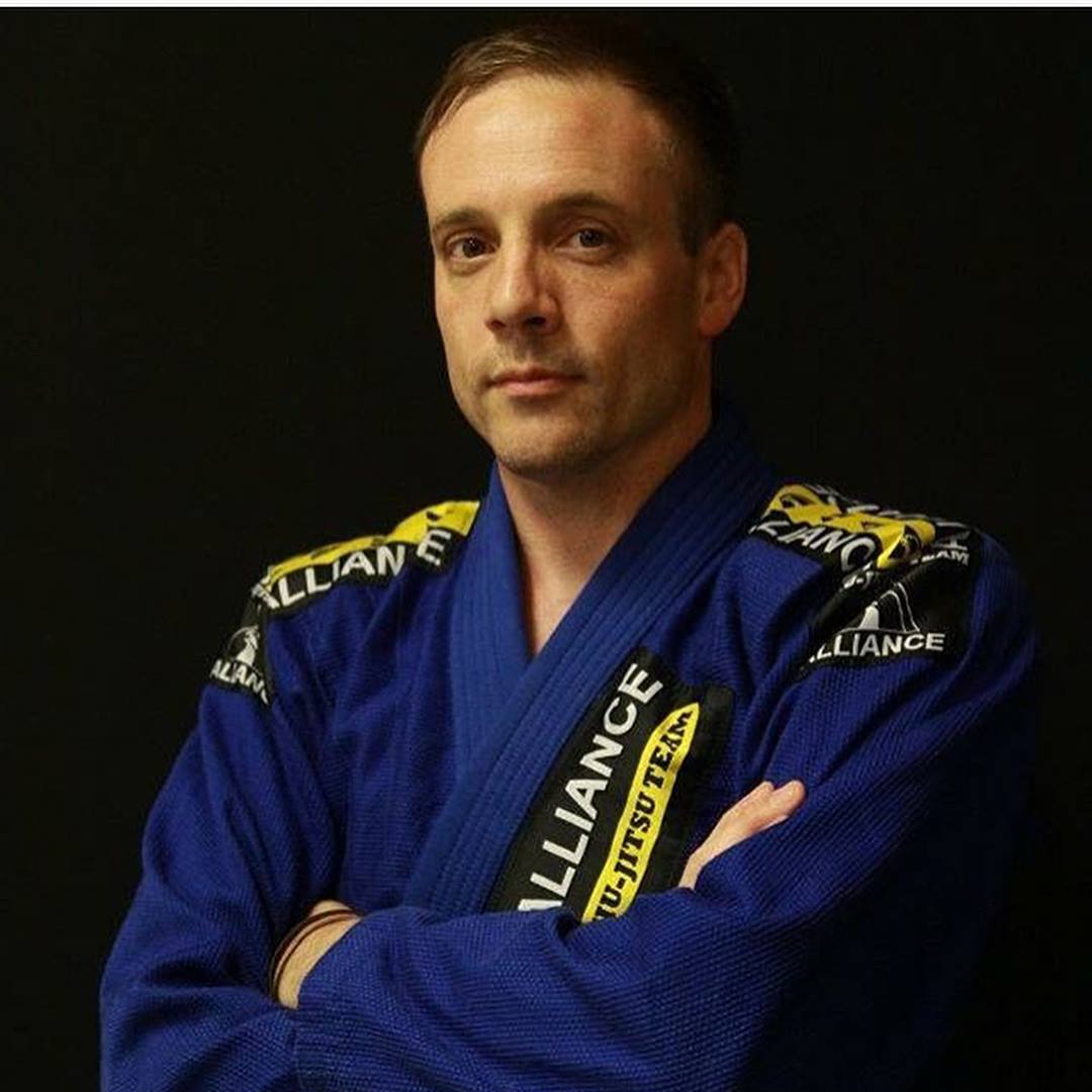 SamAlliance Samuel Romanzo