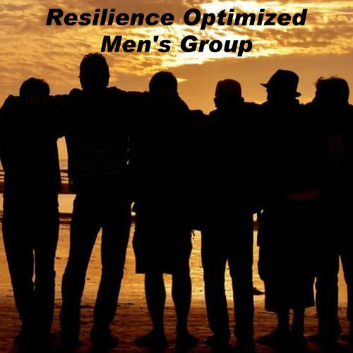 Resilience Optimized Men's Group