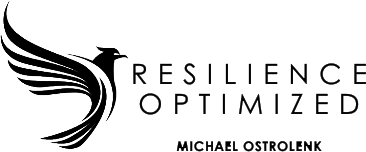 Resilience Optimized by Michael Ostrolenk