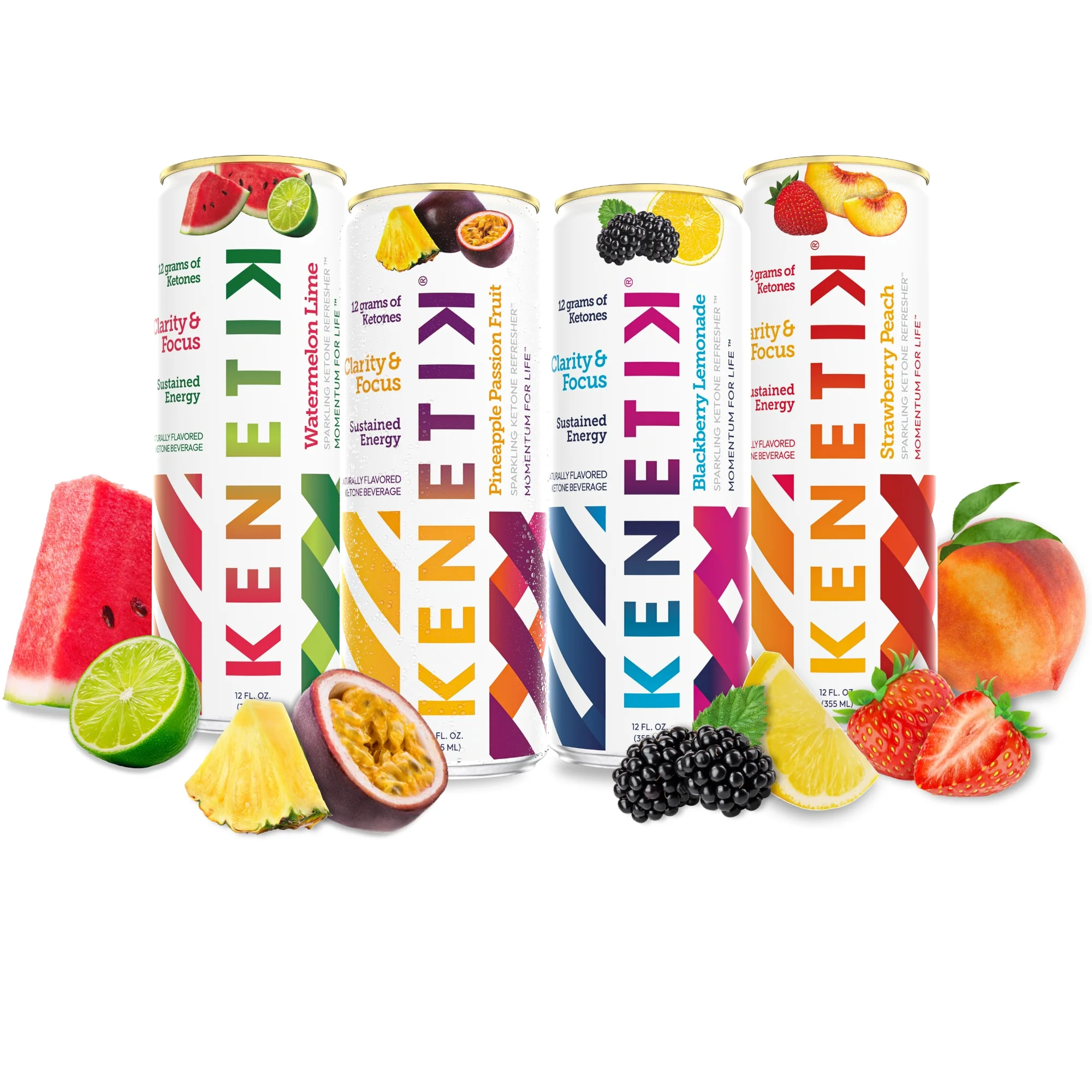 KENETIK Drinks