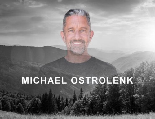 Work With Michael Ostrolenk
